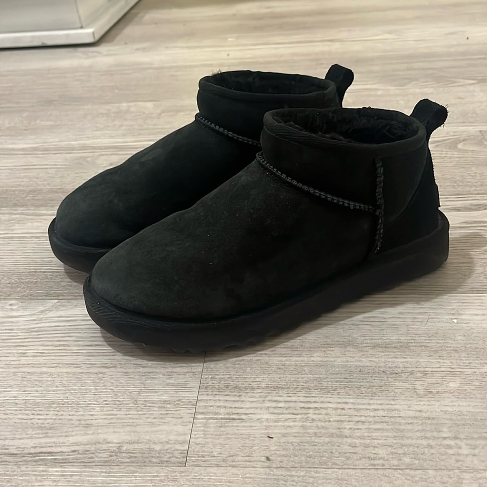 Ugg Ultra Mini
